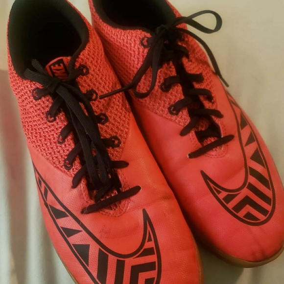 Nike | Shoes | Nike Mercurialx Pro Street Ic Soccer Shoes Poshmark